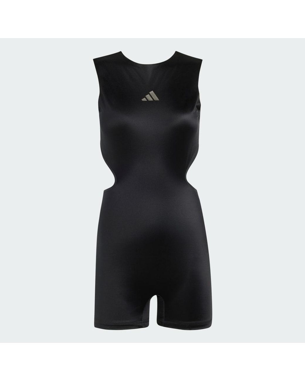 Adidas Black Tennis Climacool Onesie Pro