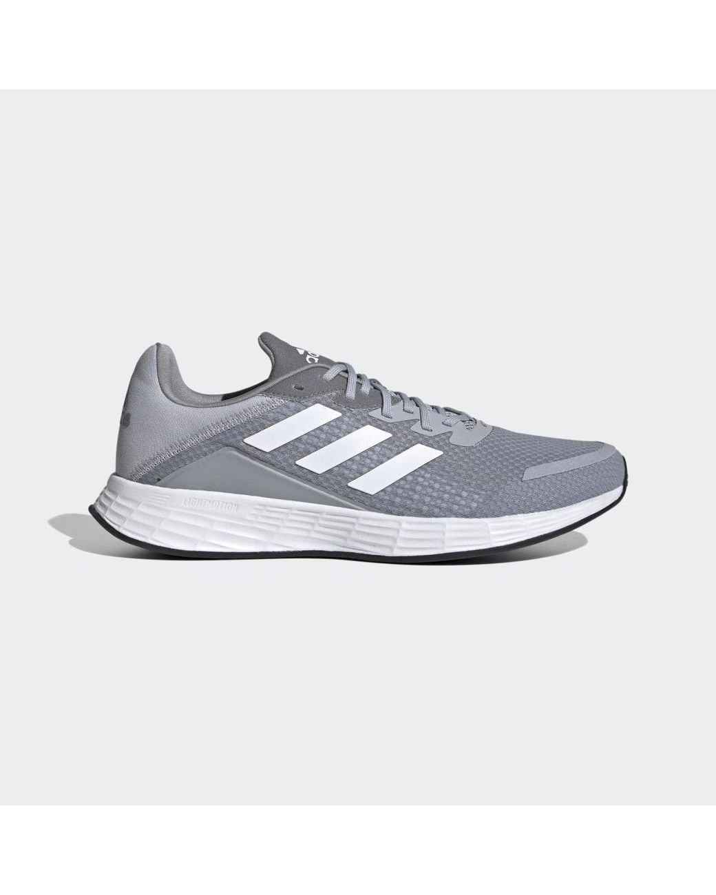 Adidas Blue Duramo Sl Shoes