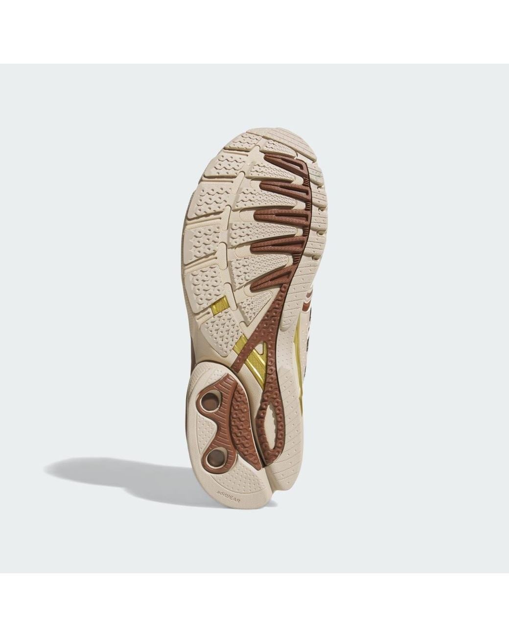 Adidas Pink Adistar Control 5 Shoes