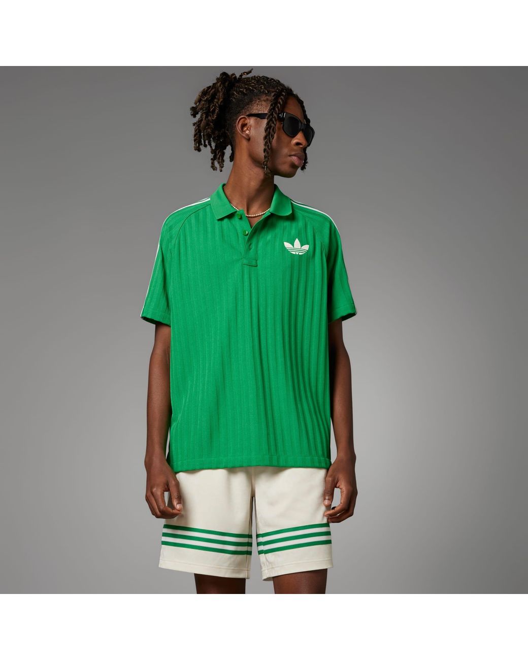 Vintage polo green 2025