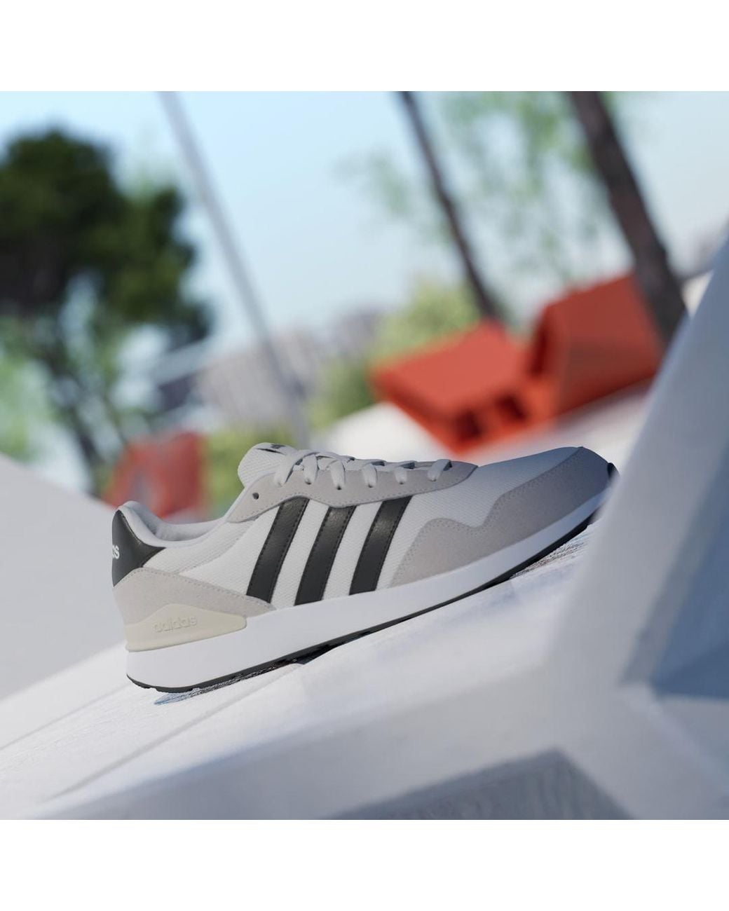 Adidas Metallic Run 60S 4.0 Shoes