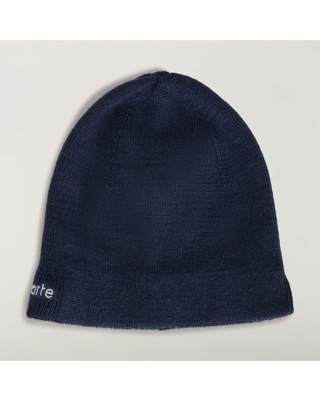 Adidas Blue X Arte Antwerp Merino Wool Beanie