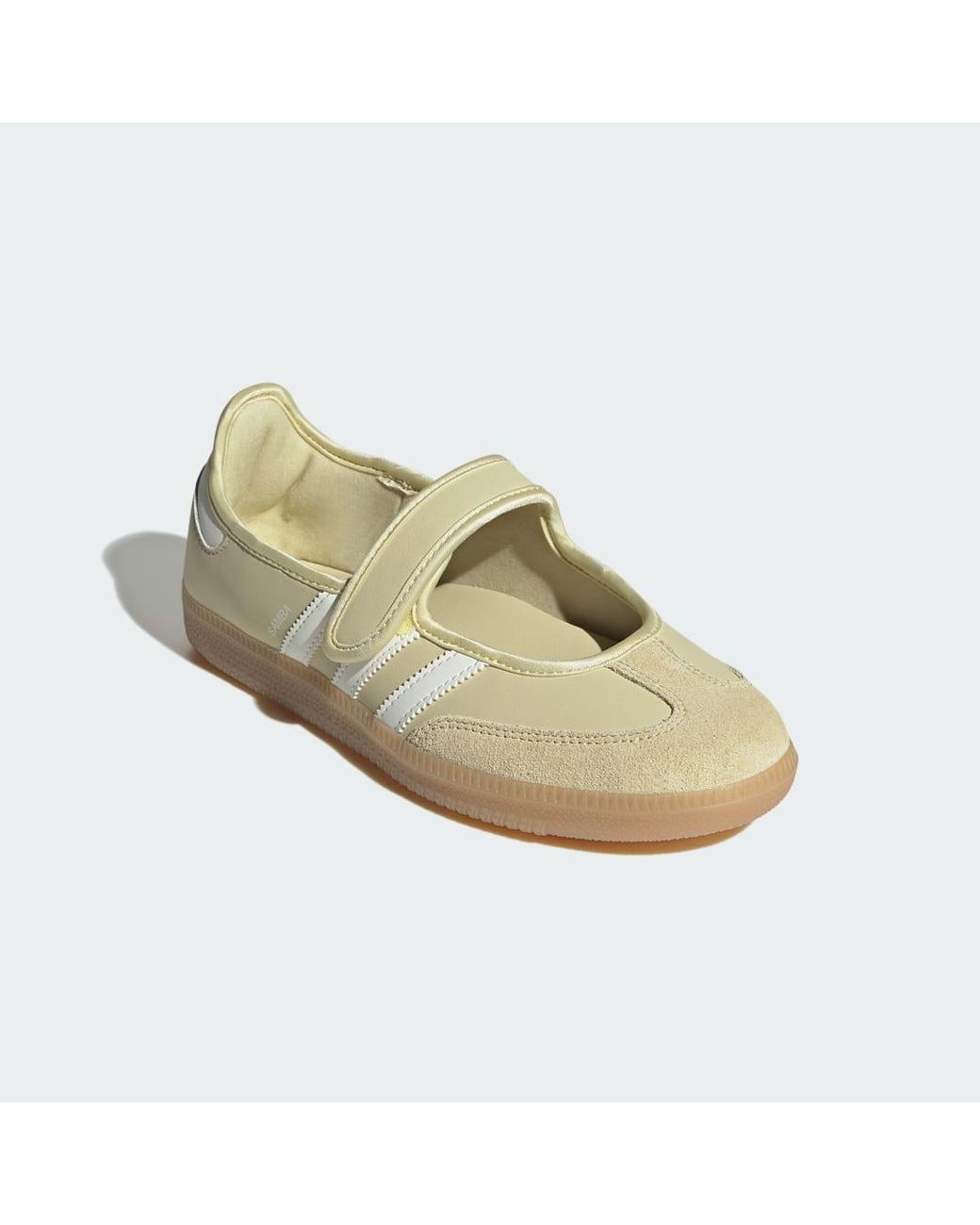 Adidas Multicolor Samba Jane Shoes