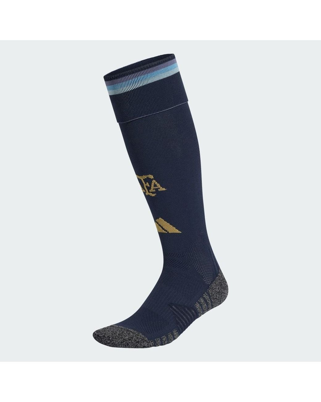 Adidas Blue Argentina 26 Home Socks