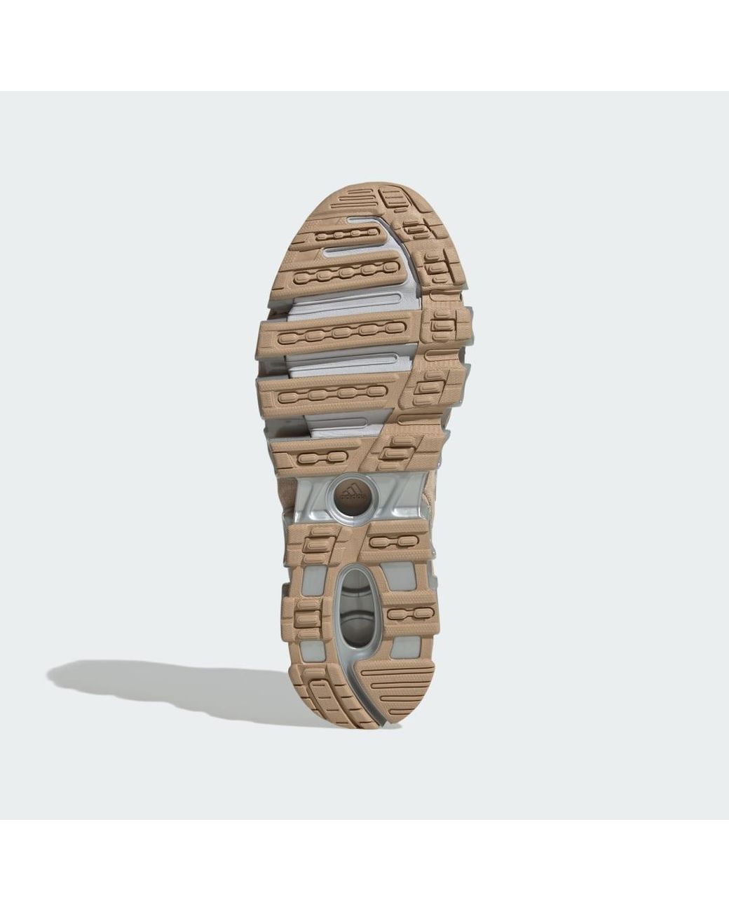Adidas Gray Mega Ghostride Schuh