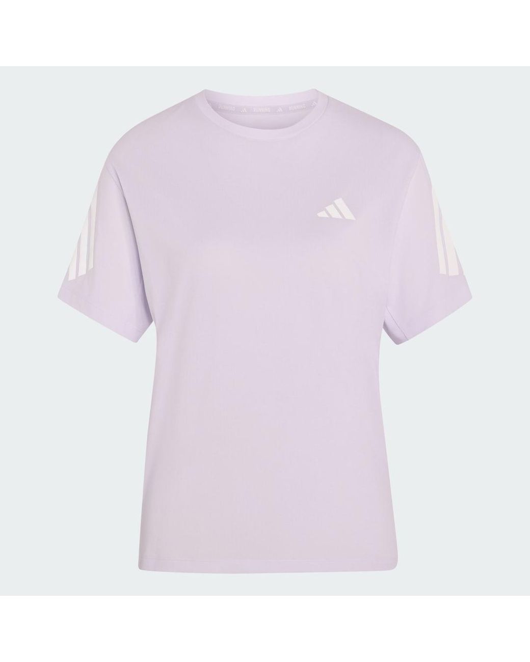 Adidas White Adi365 Climacool T-Shirt