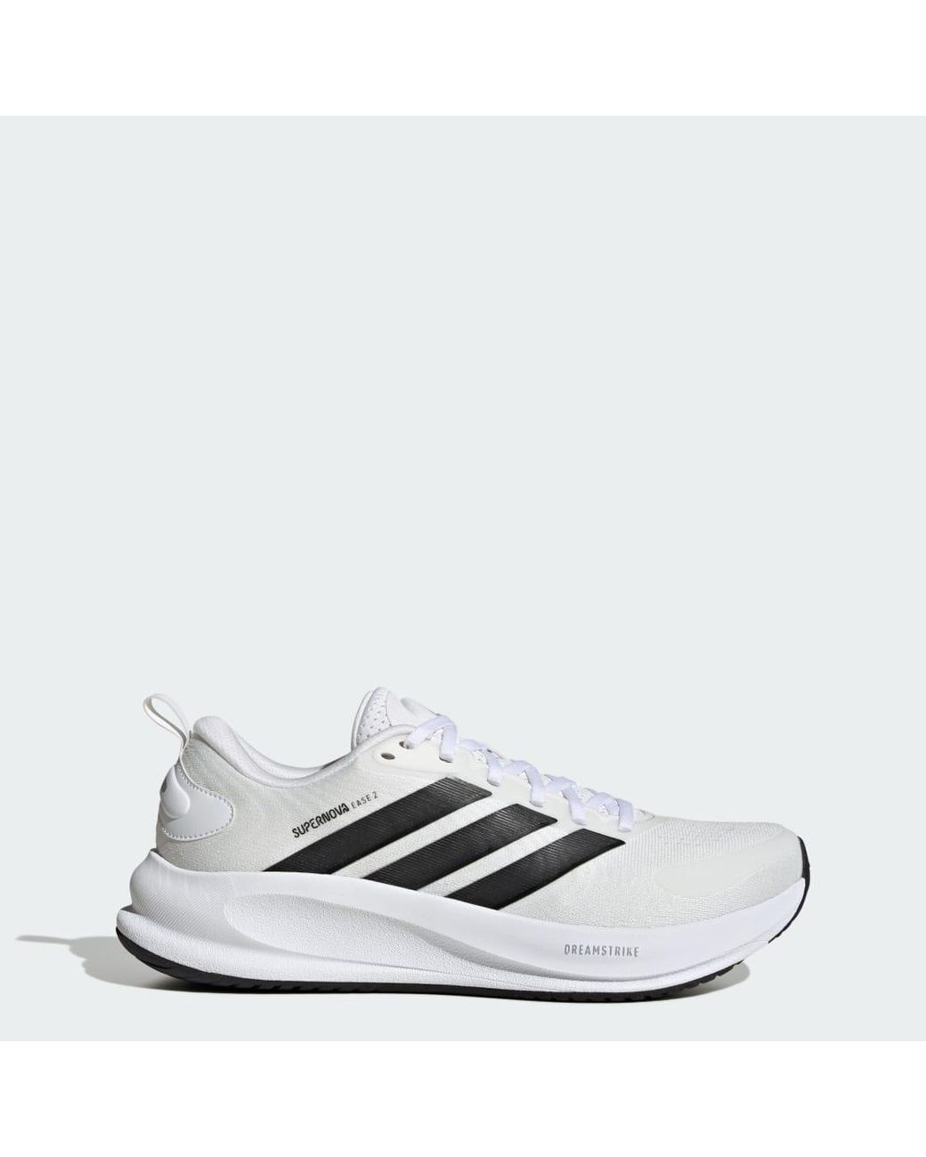 Adidas Supernova Ease 2 Running Schuhe in White für Herren