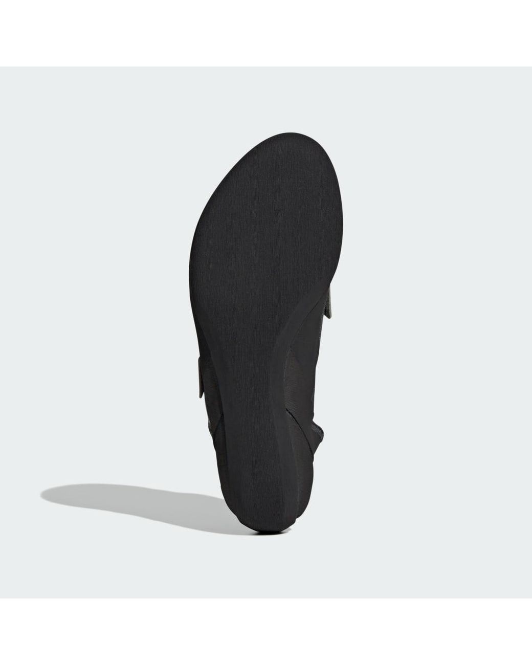 Adidas Black Five Ten Kirigami Rental Climbing Shoes