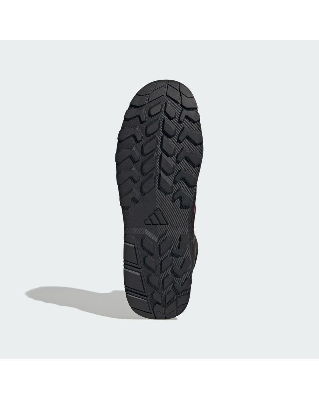 Adidas Black Torava Mid M S3S Safety Shoes for men