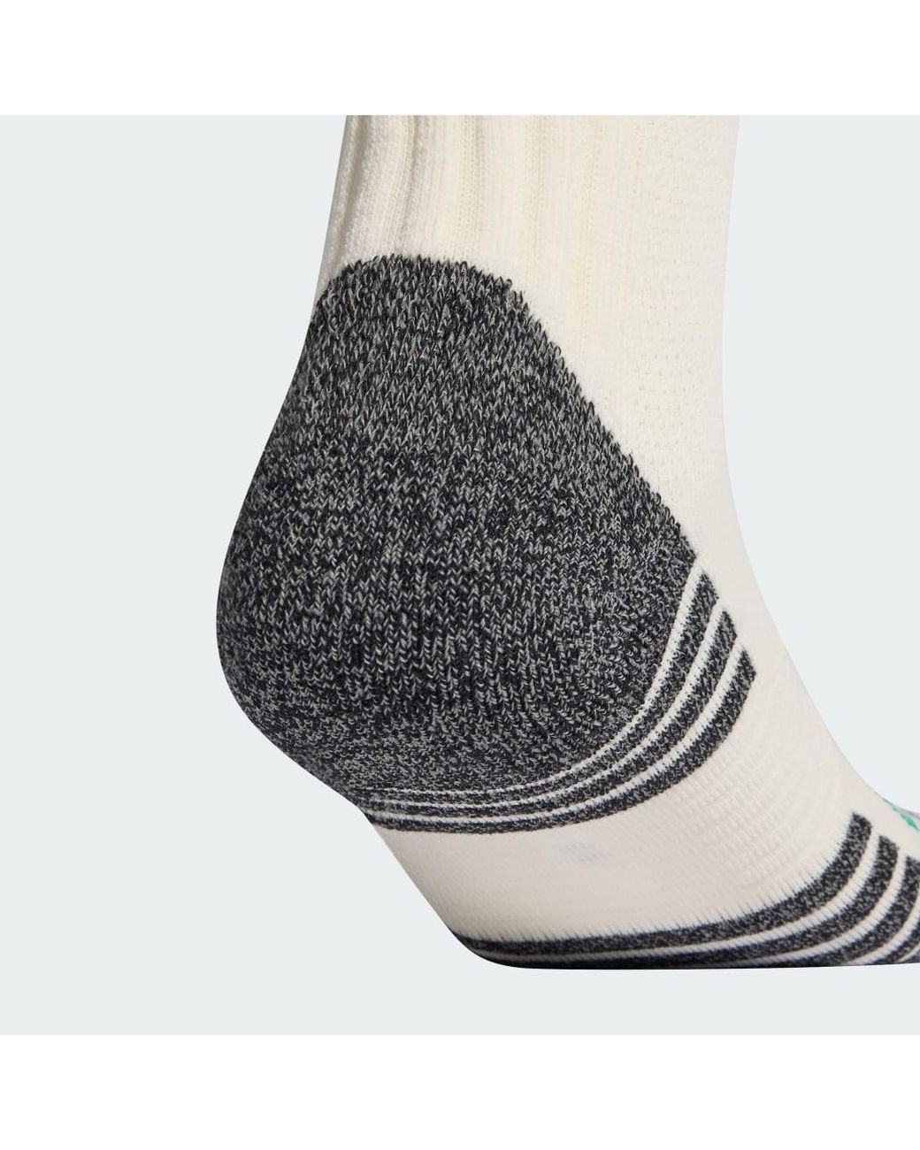 Adidas White Algeria 26 Home Socks