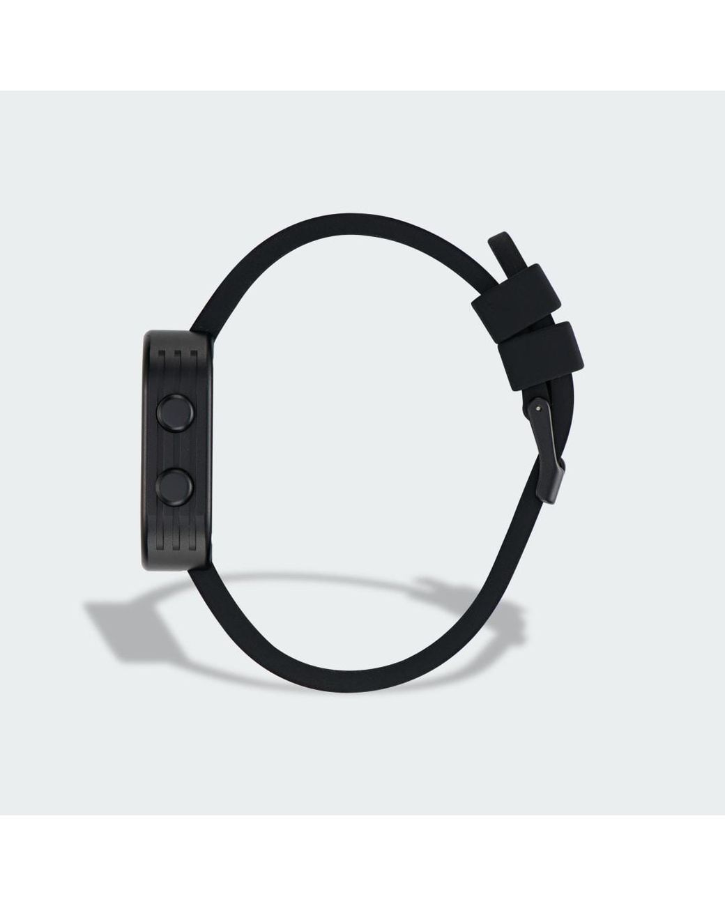 Adidas Black Adaptik One S Watch