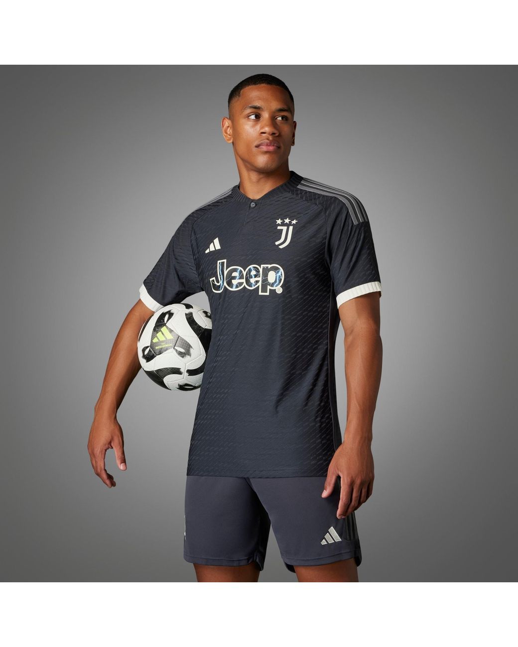 Adidas juventus authentic cheap