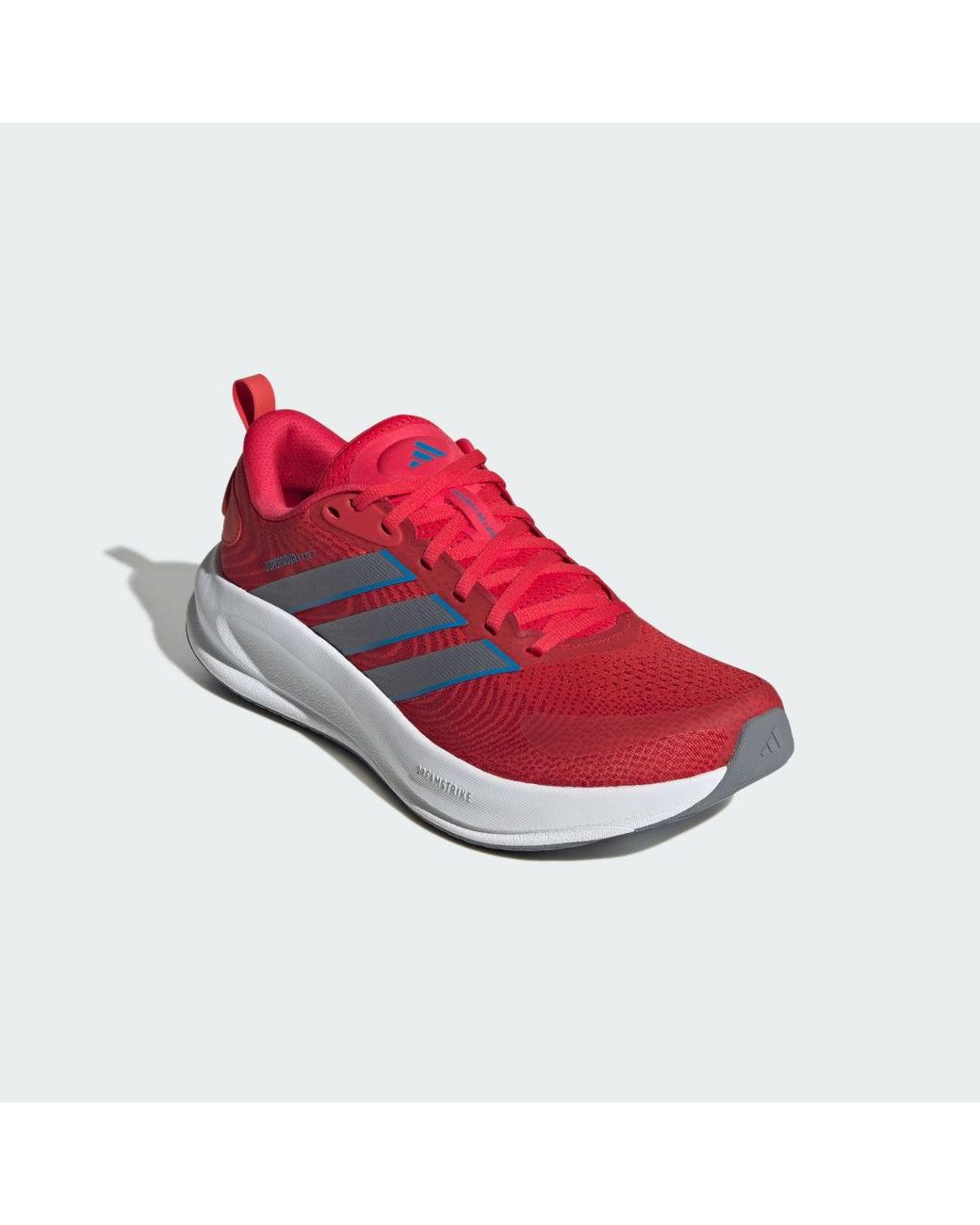 Adidas Supernova Ease 2 Laufschuh in Red für Herren