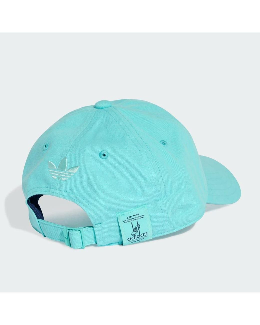 Adidas Blue Germany 26 Dad Cap