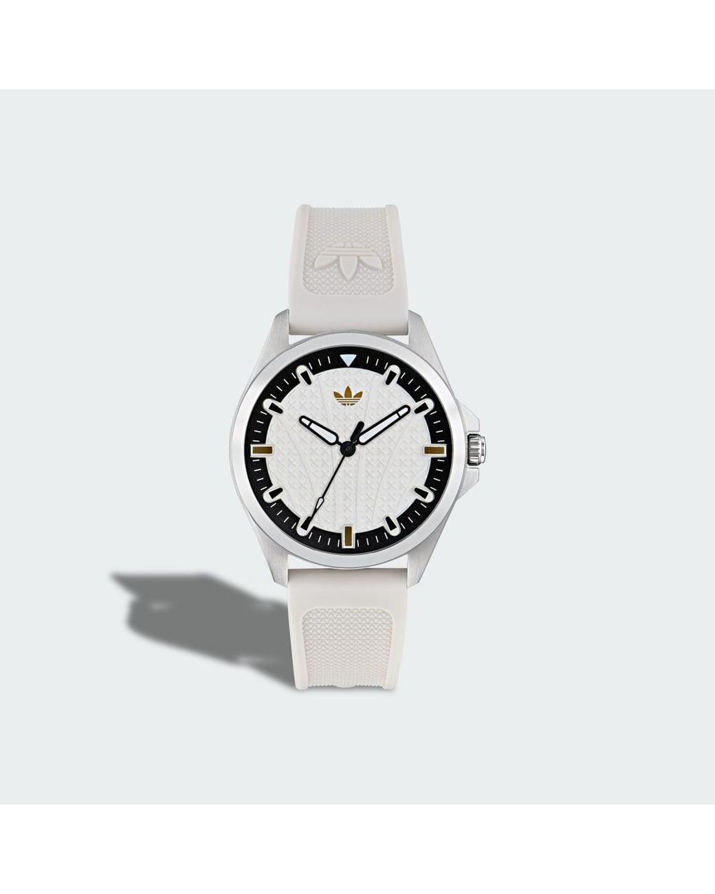 Adidas Multicolor Originals Iconic One Watch