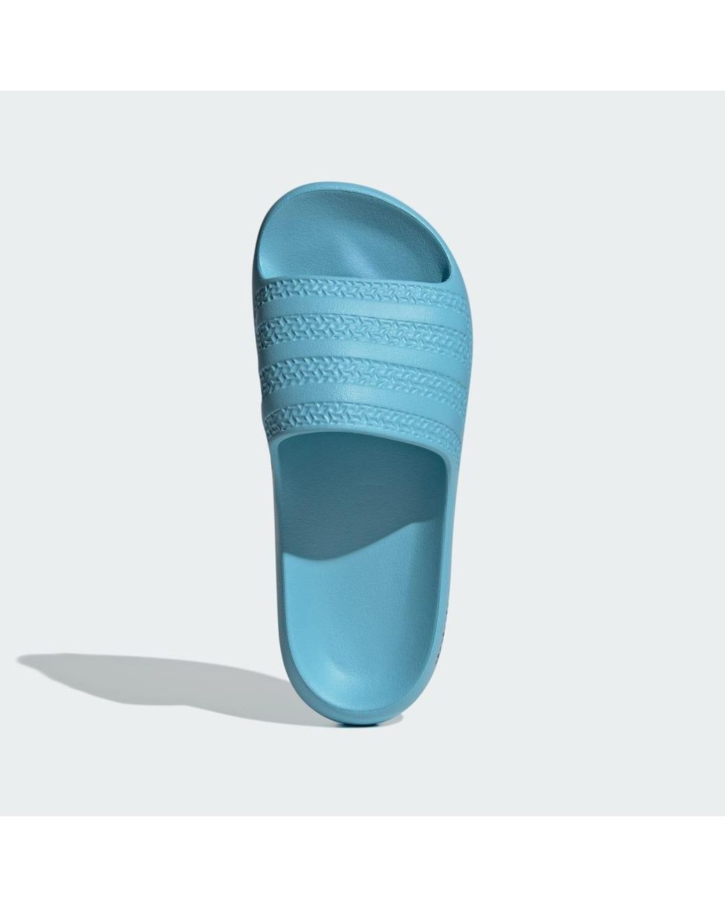 Adidas Blue Ayoon Adilette