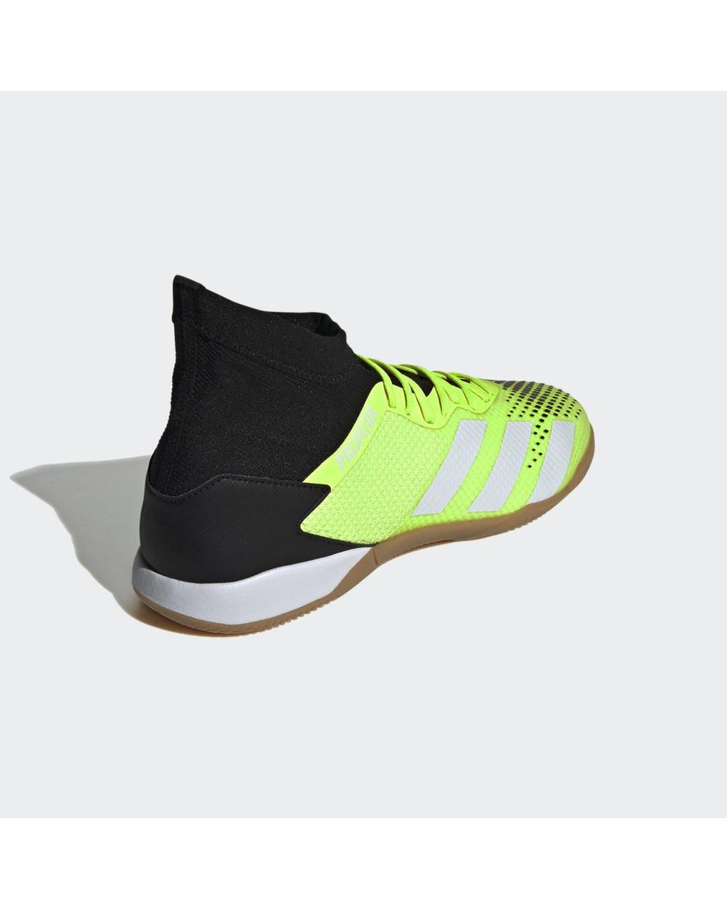 Zapatilla de fútbol sala Predator Mutator 20.3 Indoor adidas de hombre de  color Verde | Lyst