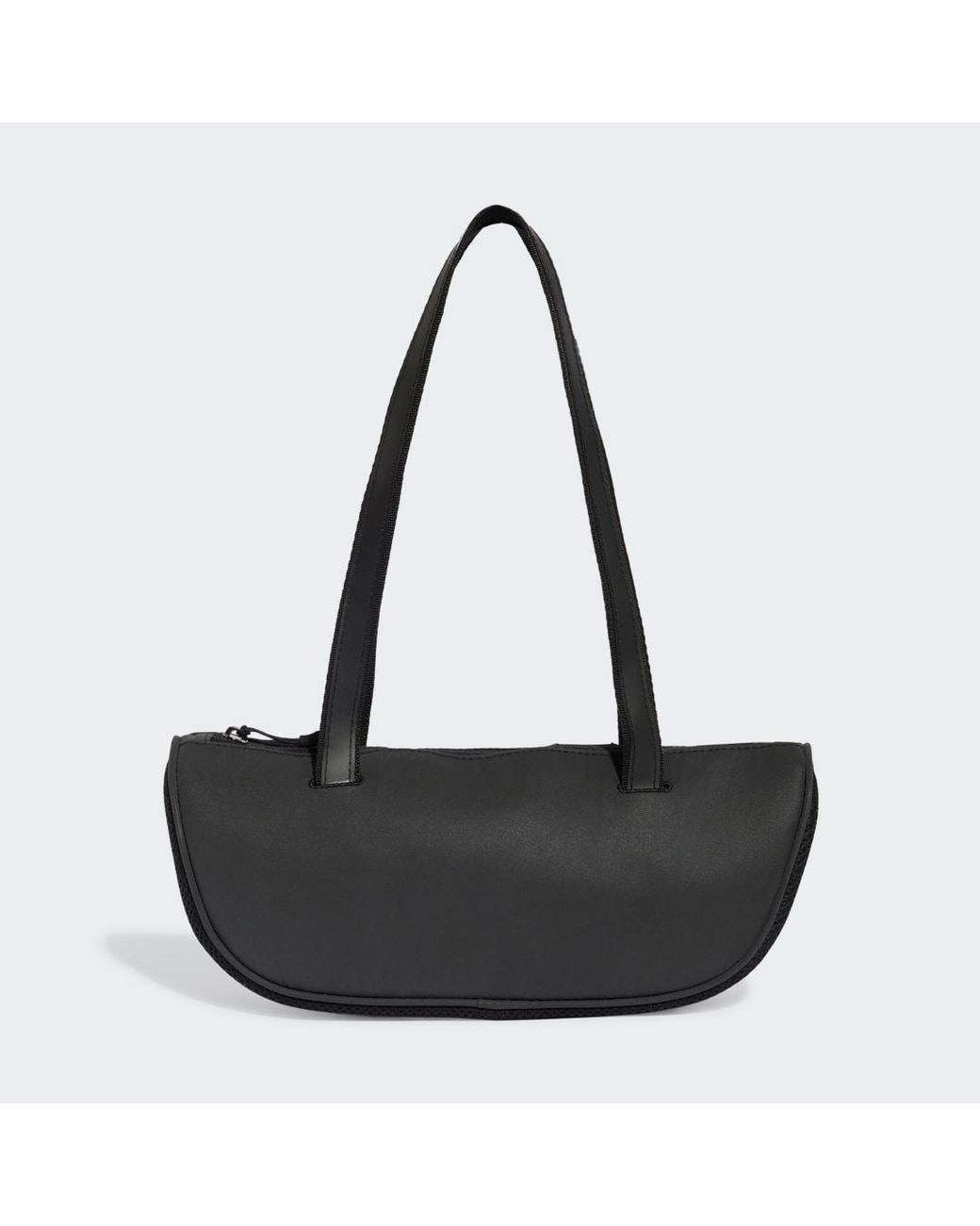 Adidas Black Shoulderbag Small