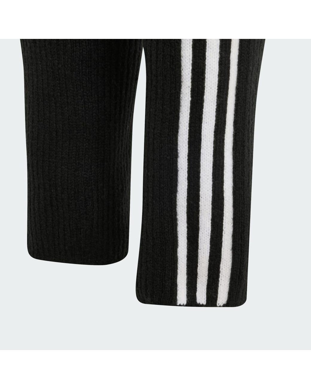 Calentadores Hasta La Rodilla Originals By Jennie Adidas de color Black