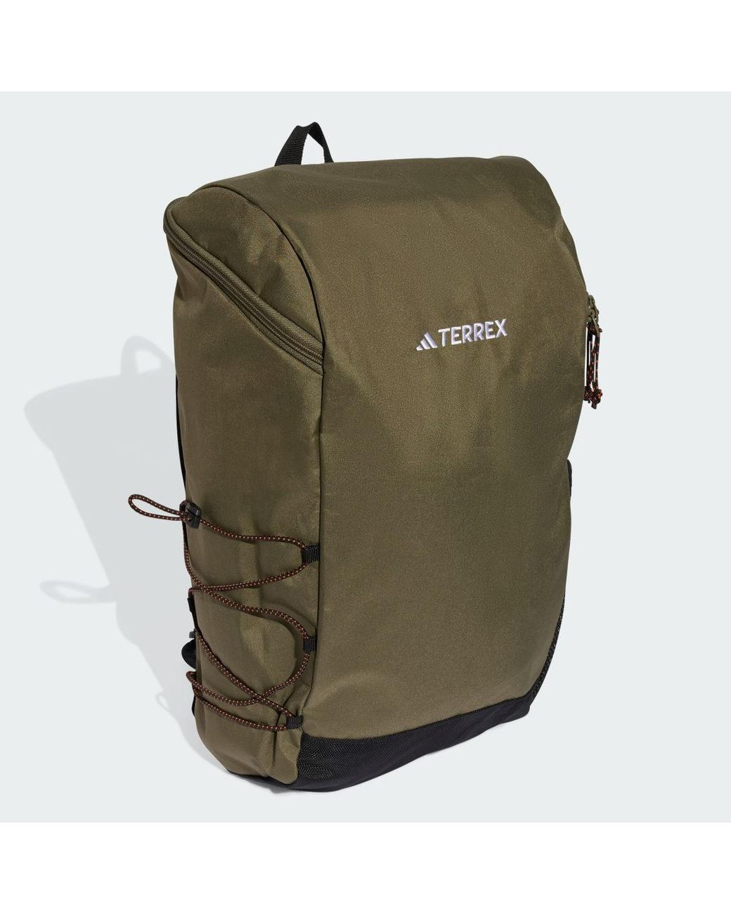 Adidas Green Terrex Multi Essentials Backpack 20L