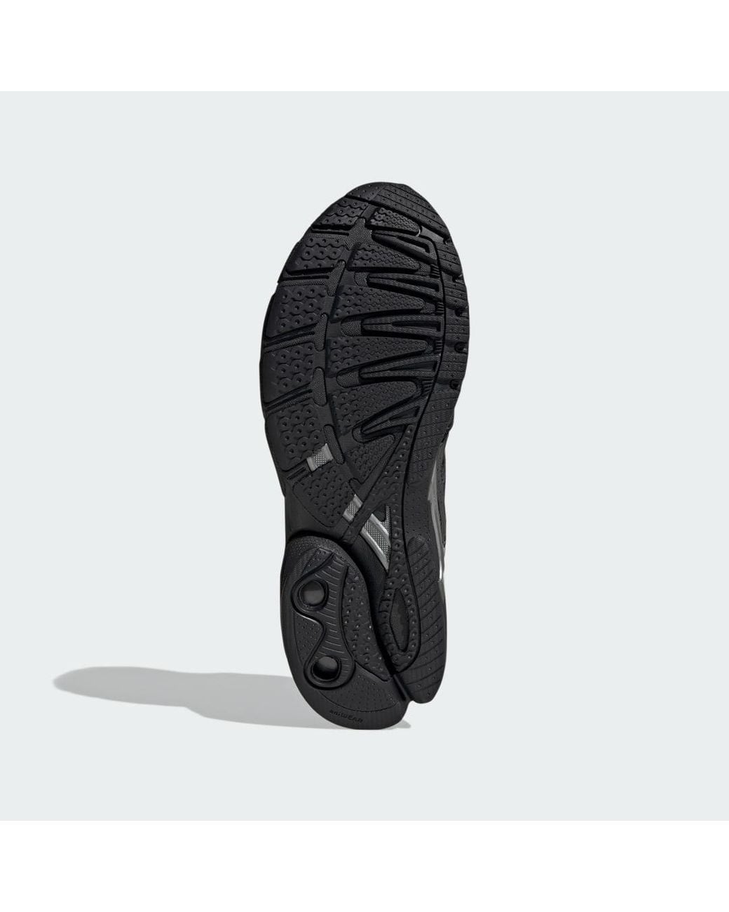 Adidas Black Adistar Control 5 Shoes