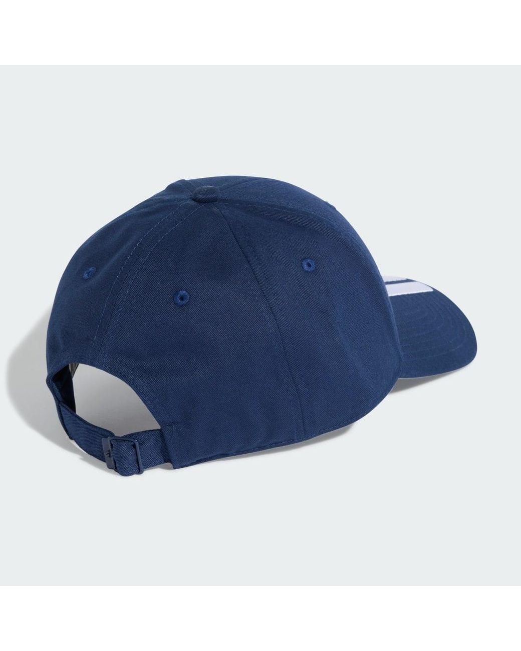 Adidas Blue Tiro Kappe