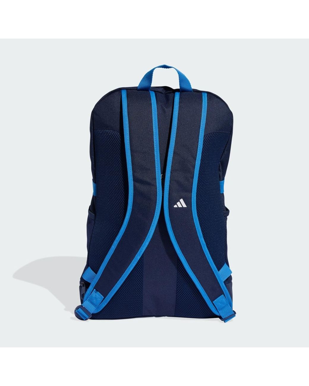 Adidas Blue Tiro Backpack