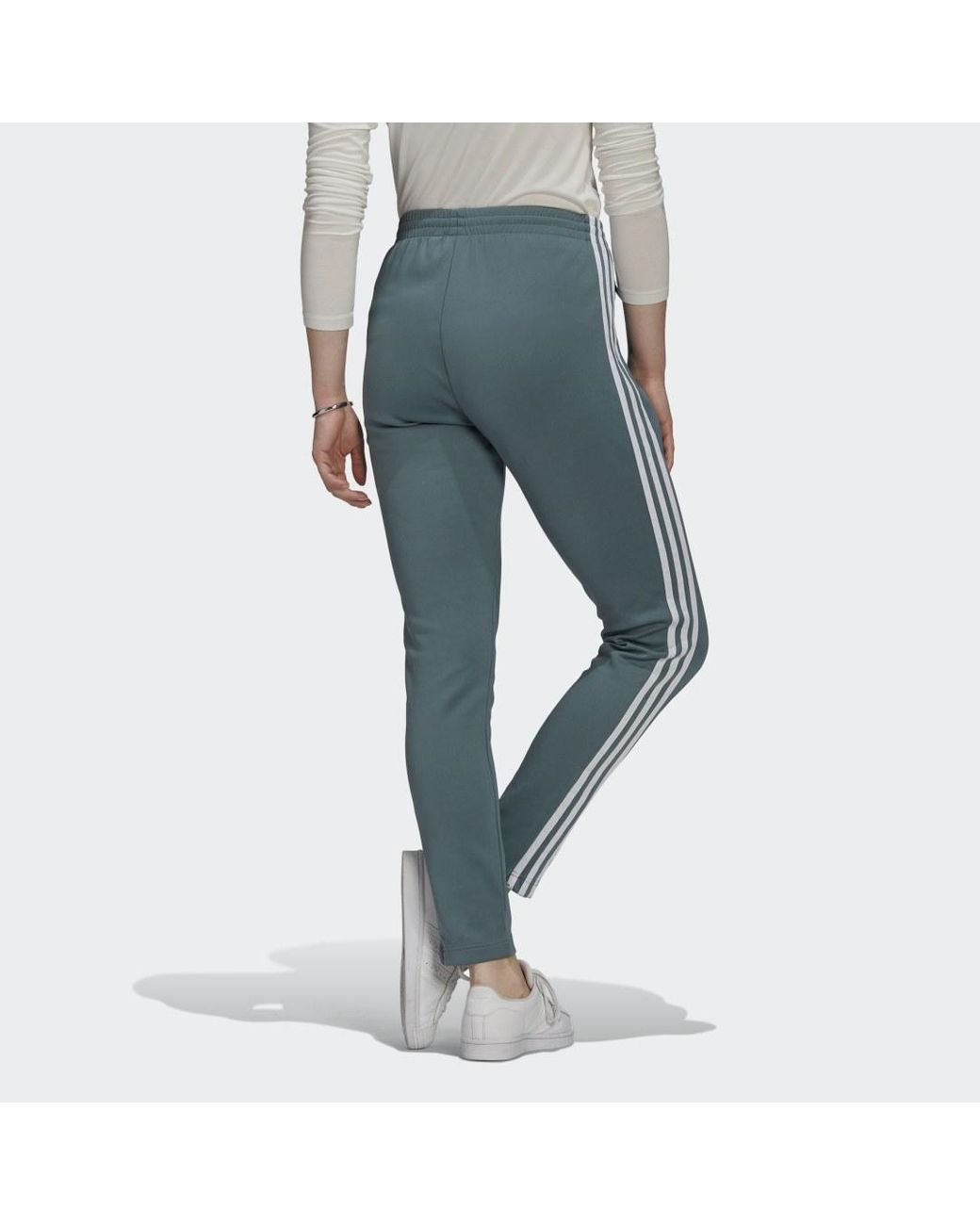 Primeblue sst trainingsbroek blauw new arrivals