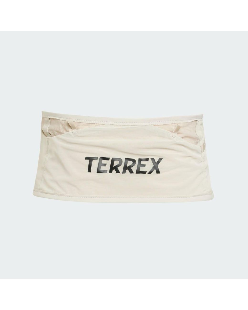 Adidas Natural Terrex Xperior Trail Running Belt