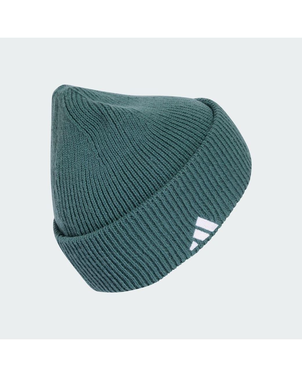 Adidas Green Dsv Terrex Multi Beanie