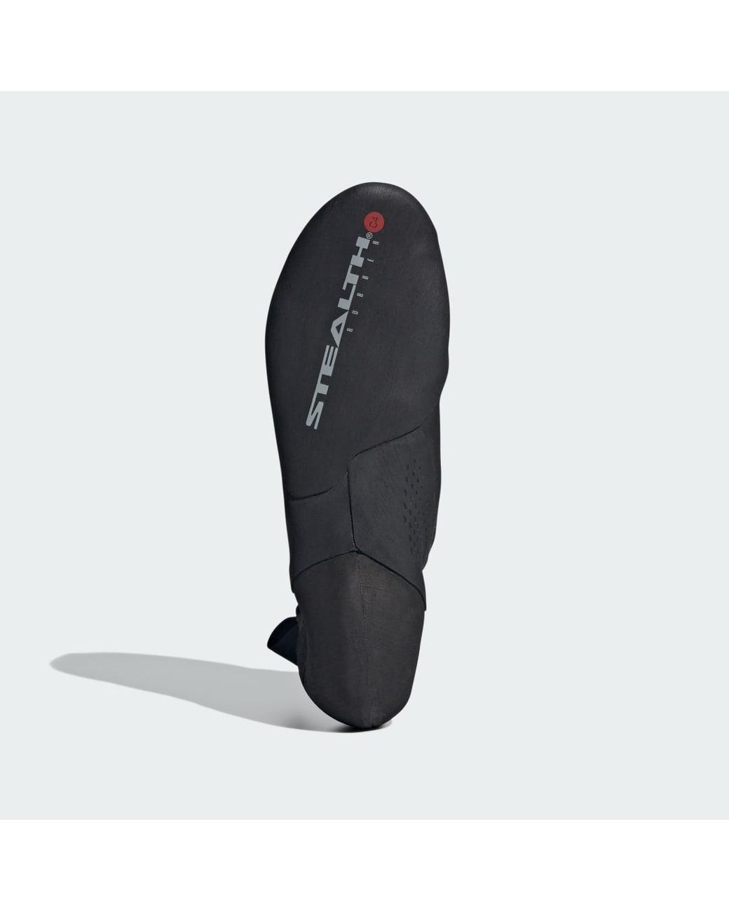 Adidas Black Five Ten Hiangle Pro Competition Climbing Shoes