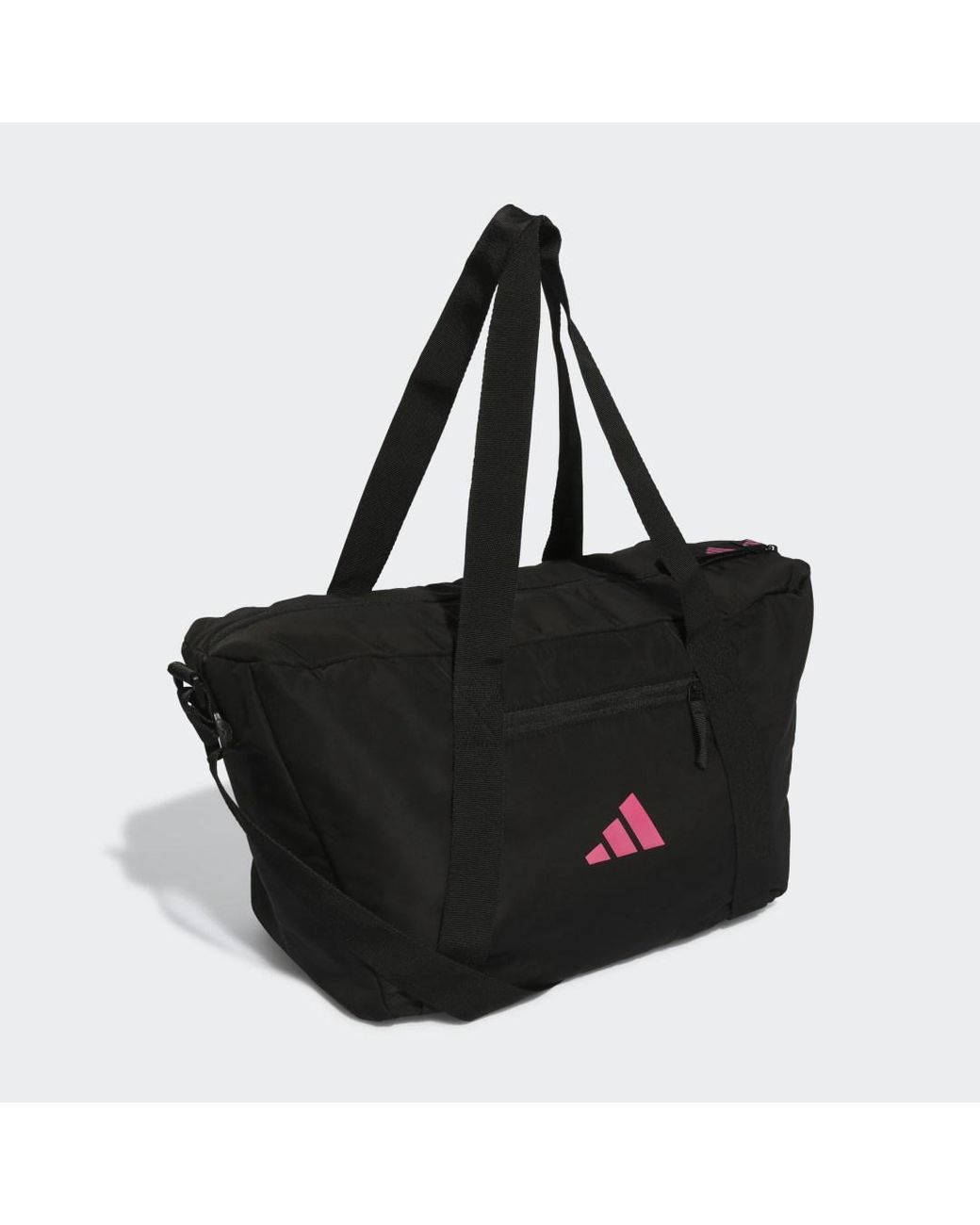 Adidas Black Sport Bag