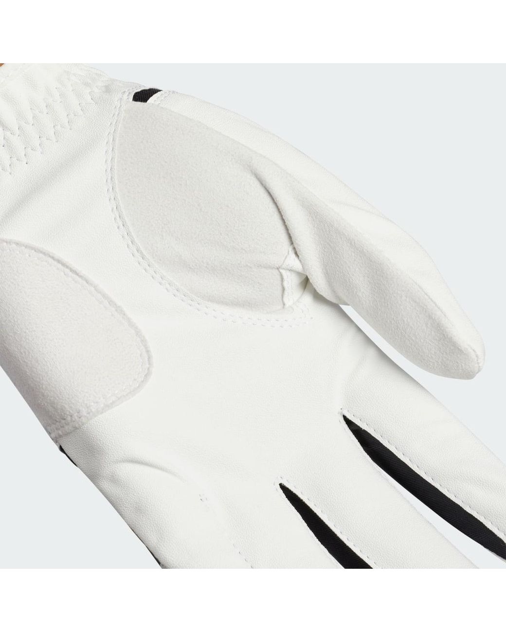 Adidas White Aditech 24 Glove Single