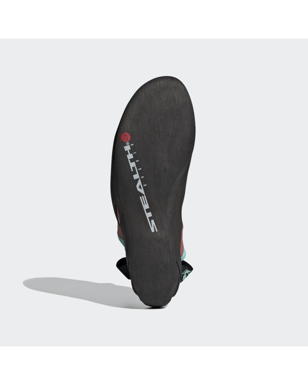 Adidas Black Five Ten Niad Lace Climbing Shoes