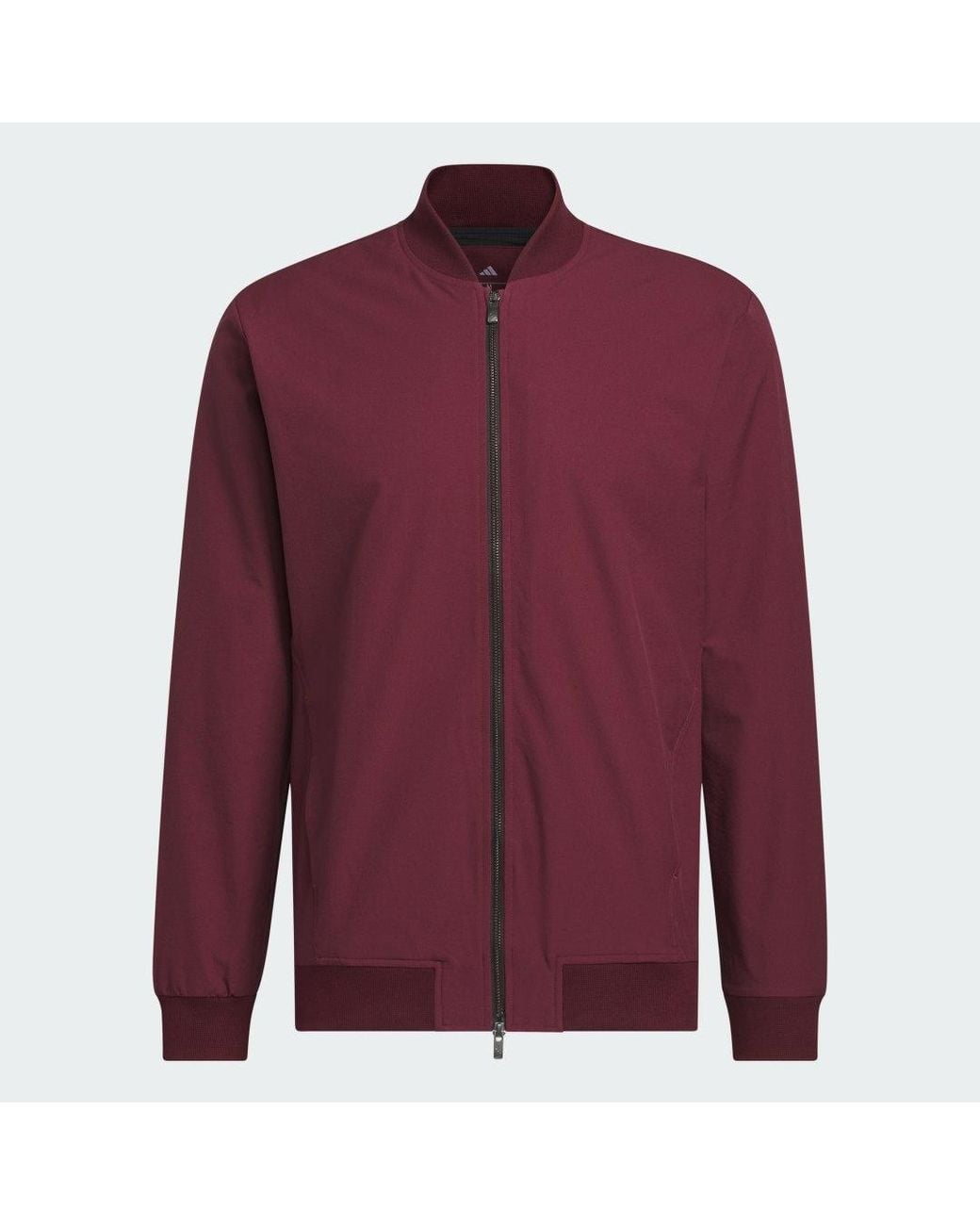 Ultimate365+ Full-Zip Jacket Adidas de hombre de color Red