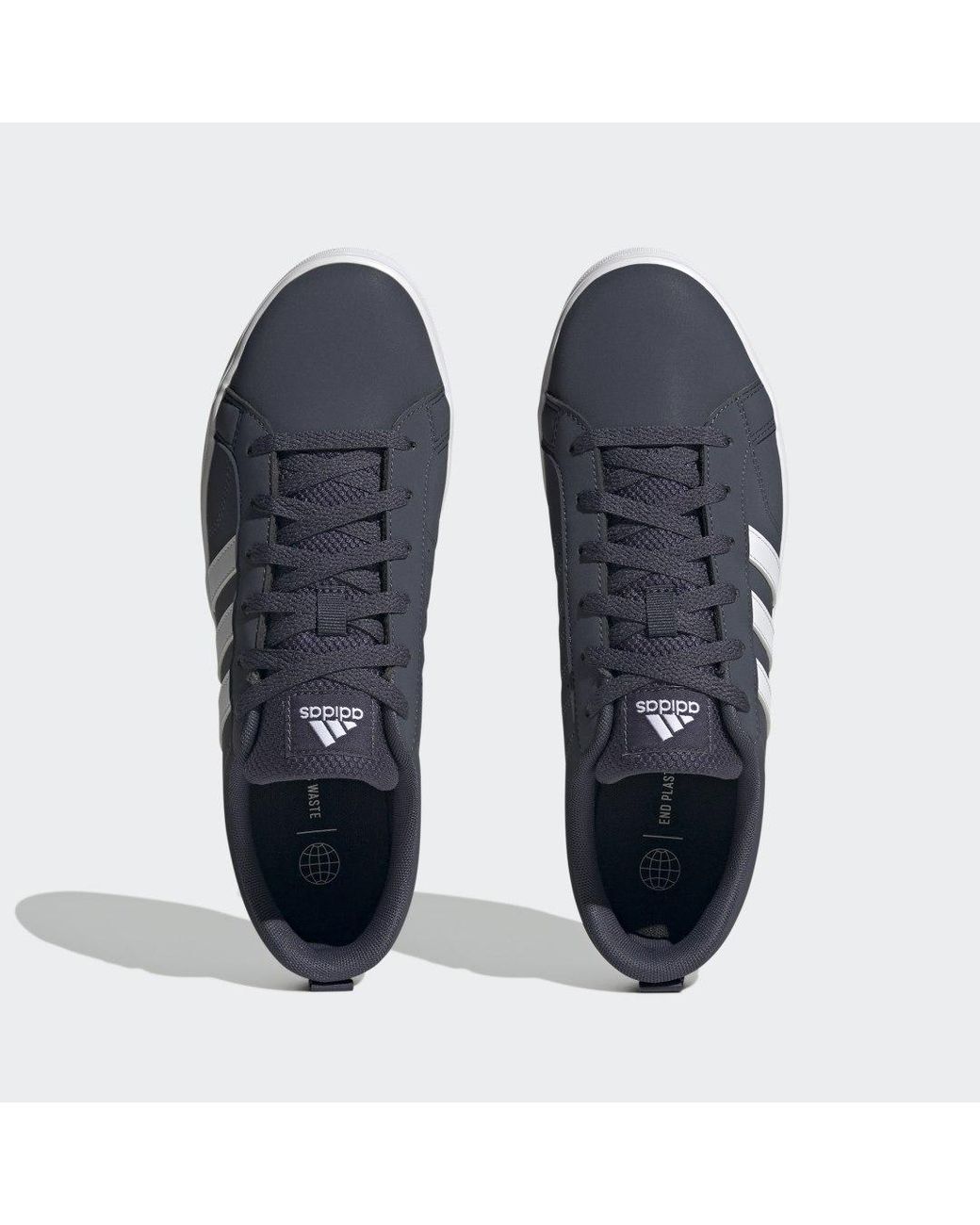Adidas Blue Vs Pace 2.0 Shoes