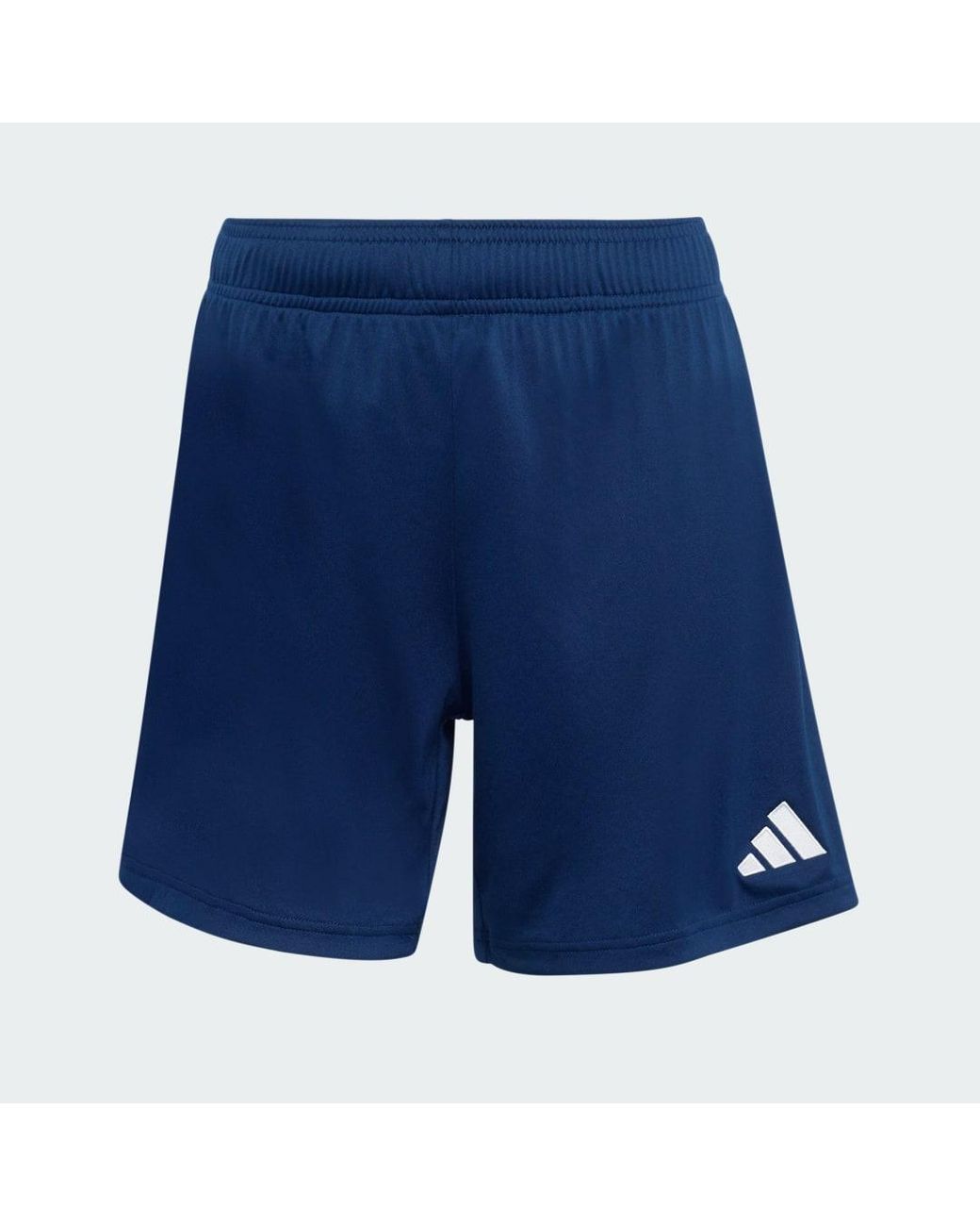 Adidas Blue Entrada26 Shorts