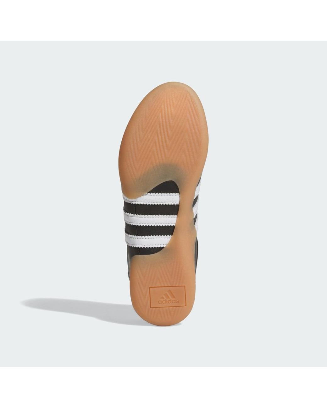 Adidas Originals Black Sneaker Taekwondo Mei