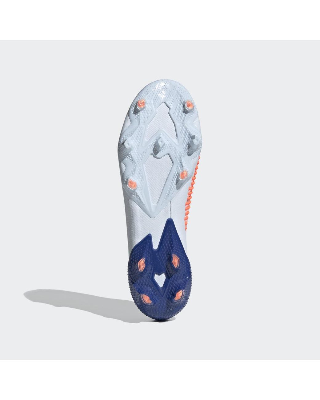 predator mutator 20.1 low firm ground voetbalschoenen
