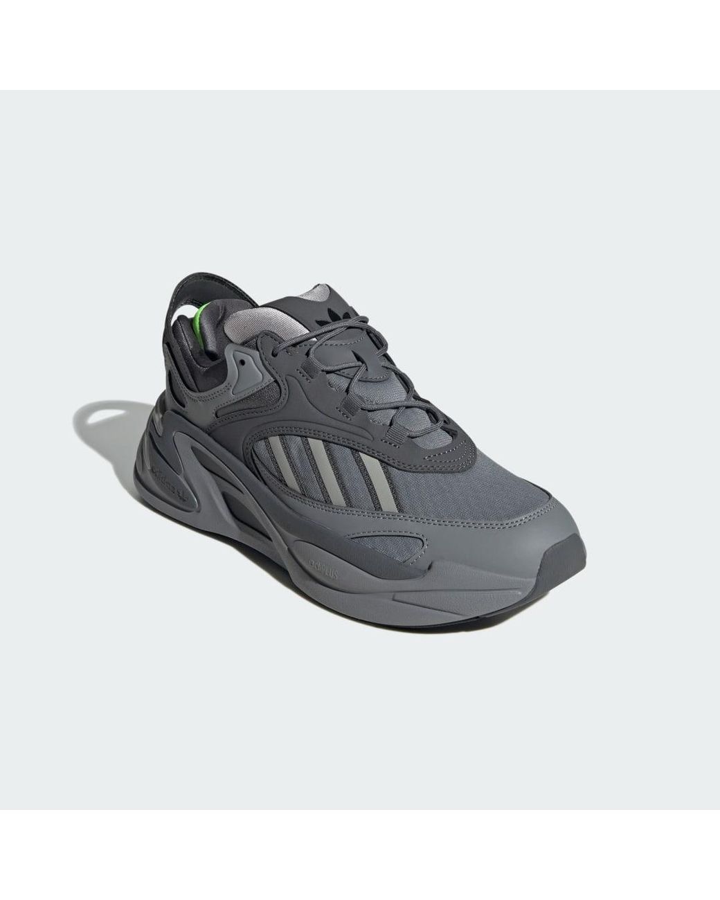 Adidas Gray Ozmorph Shoes