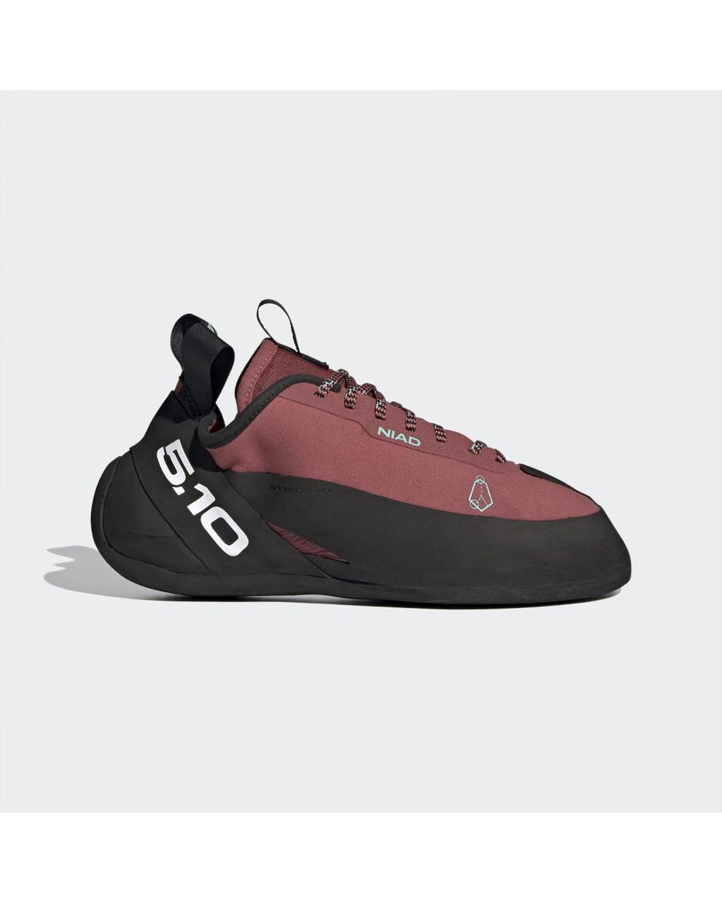 Adidas Black Five Ten Niad Lace Climbing Shoes