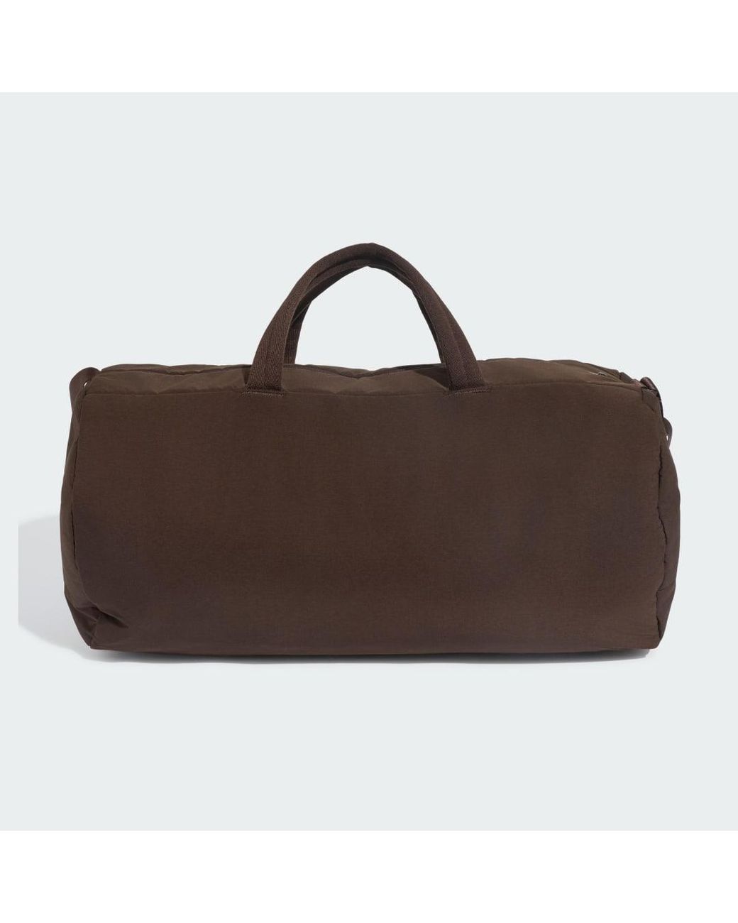 Adidas Brown Motion Duffel Bag Medium