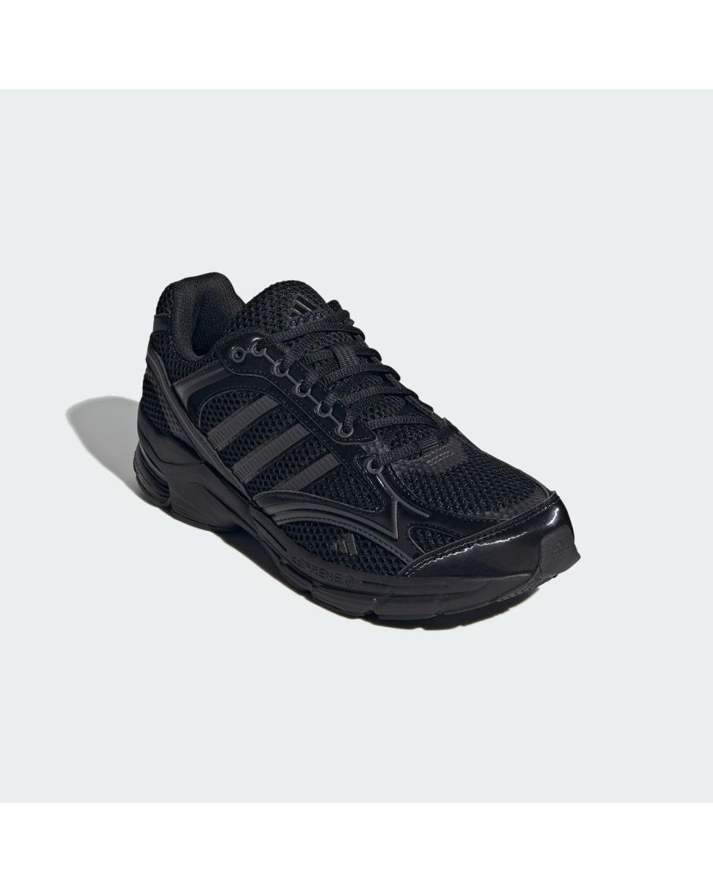 Adidas Black Spiritain 2000 Trainers