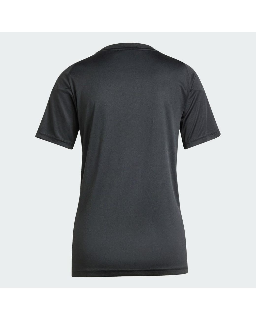Adidas Black Tiro 24 Jersey