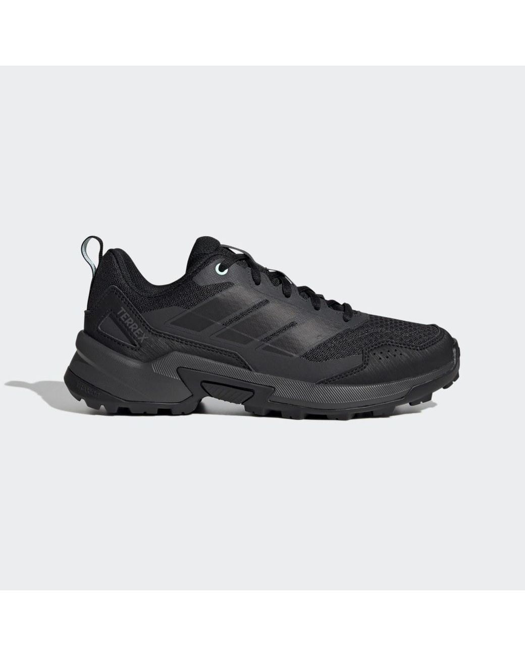 Adidas Black Terrex Eastrail 3 W Shoes