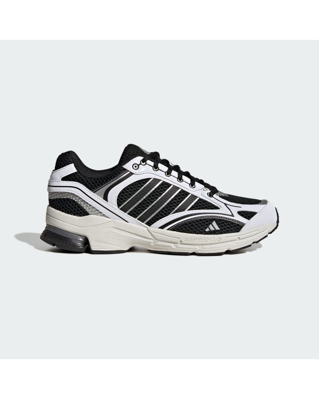 Adidas Black Spiritain 2000 Trainers