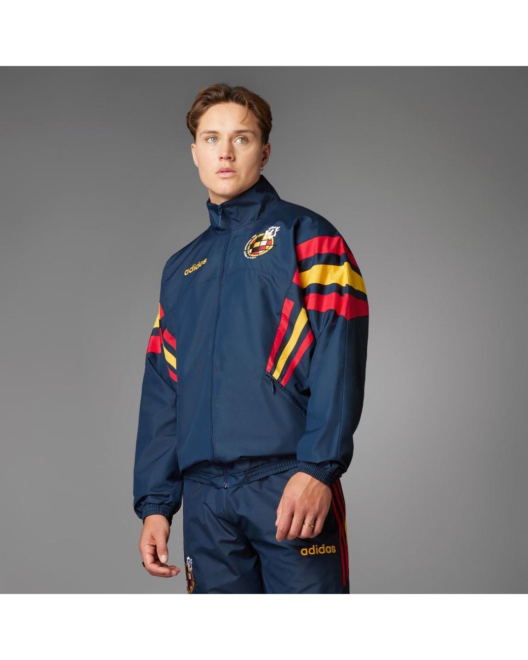 Adidas originals hot sale españa estados unidos