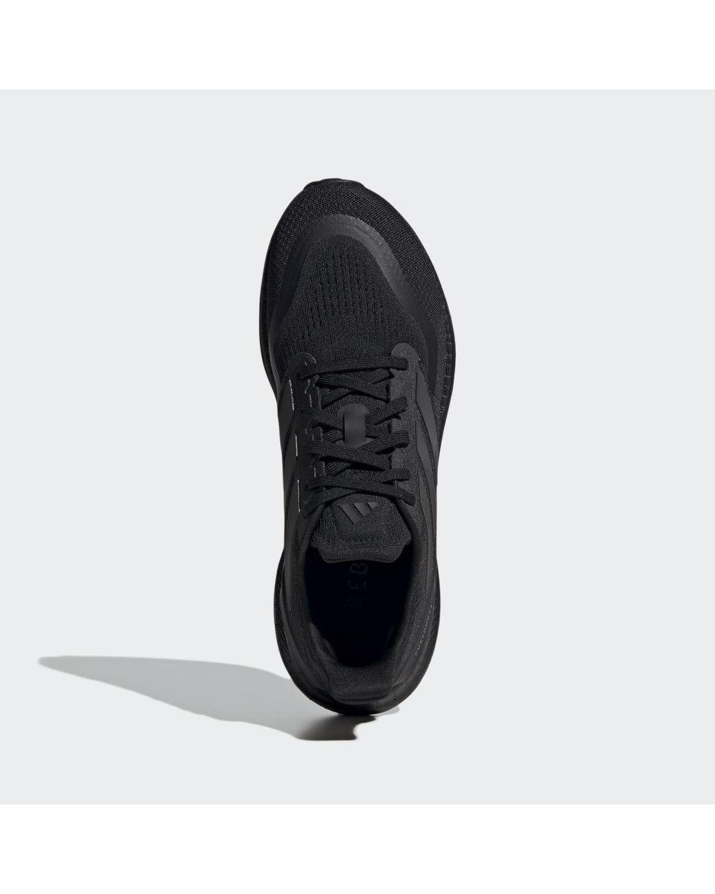 Adidas Originals Black Women's Pureboost 5 Running Shoes