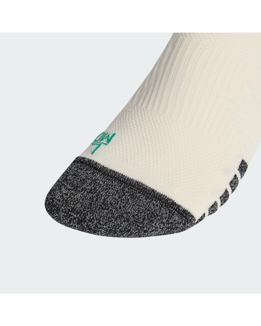 Adidas White Algeria 26 Home Socks