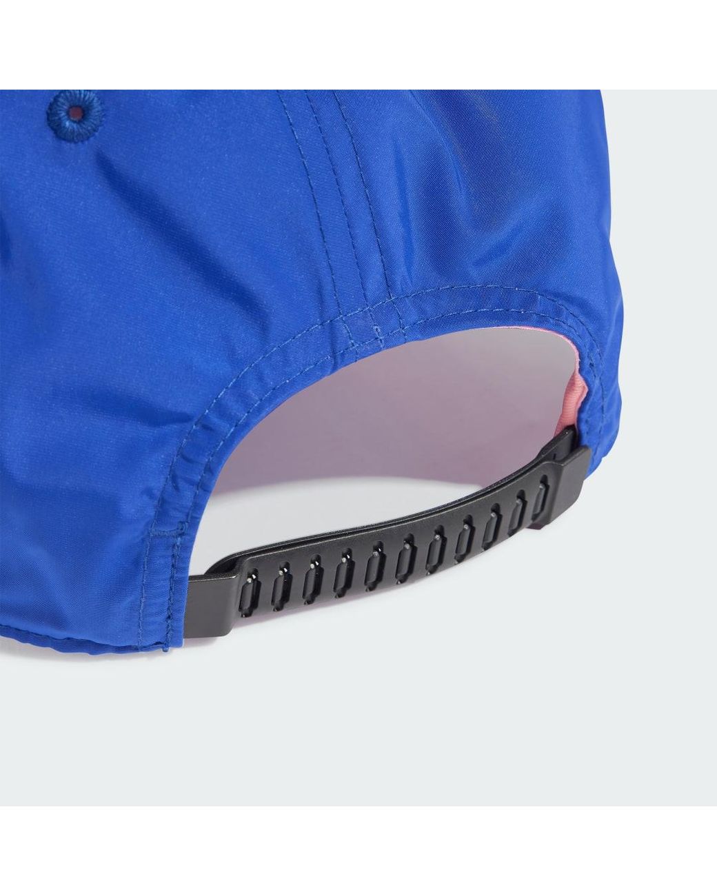 Adidas Blue Team France Tech Baseball Cap